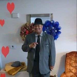 Meet your Posher, Kent